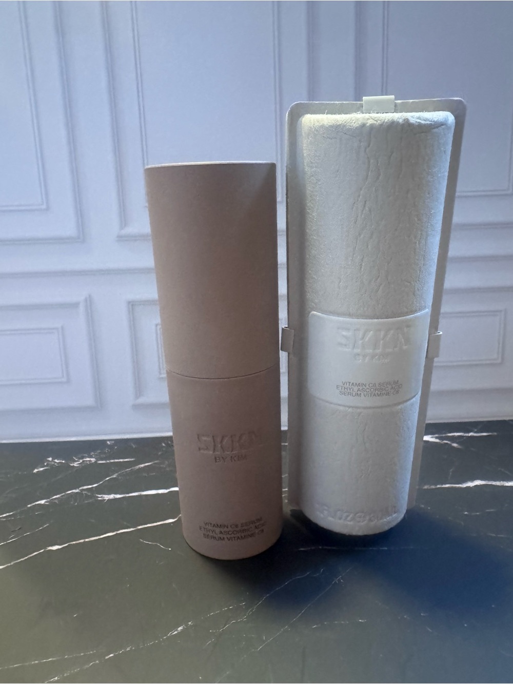 SKKN by Kim Vitamin C Serum